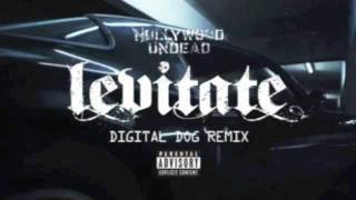 Levitate [Digital Dog Club Remix]