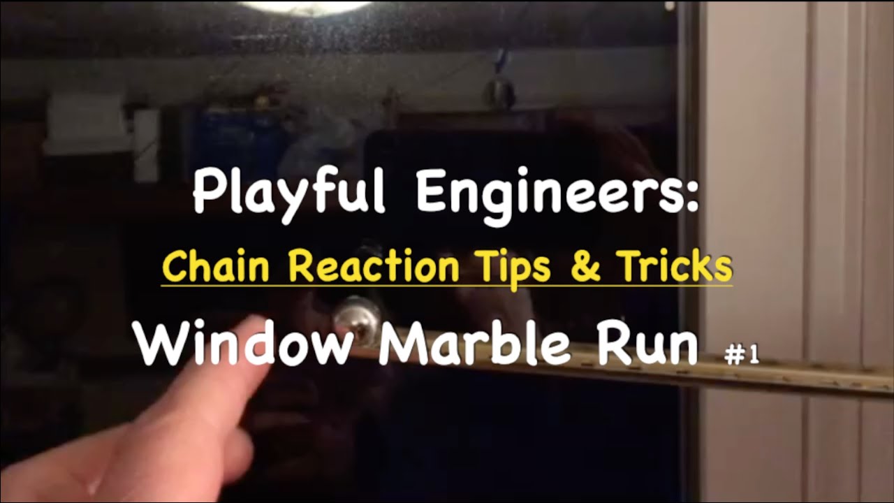 Promotional video thumbnail 4 for Playful Engineers: Makerspace Build-Along Workshops