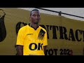 INTERVIEW | Eerste interview met Dion Malone