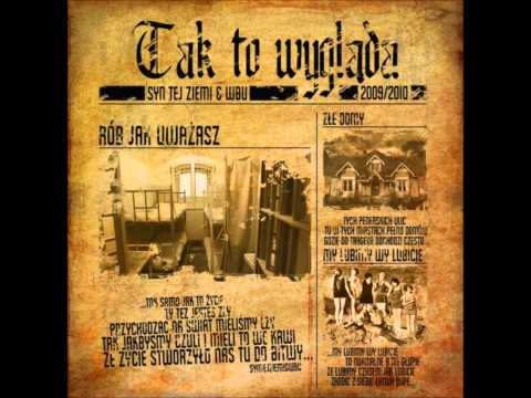 12. My lubimy, Wy lubicie ft.DjJaxon