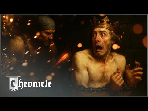 Edward II: The Scandalous Reign Of The Worst Medieval King