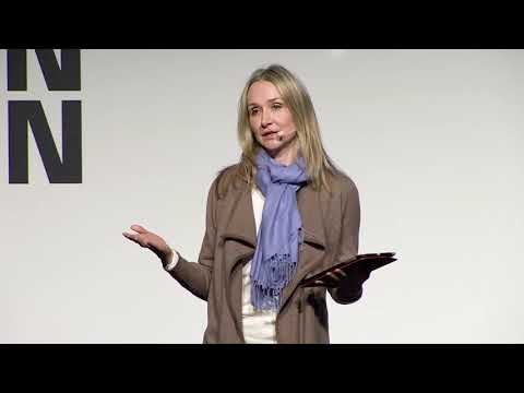 FashionSustain 2018: Alexandra Cousteau, Good Impact Foundation