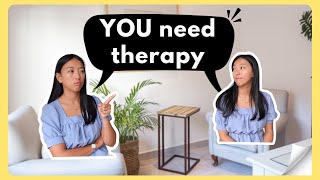 5 reasons why therapy made me a better therapist