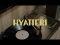 Sajjan Raj Vaidya - Hyatteri [Official Music Video]