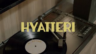 Sajjan Raj Vaidya - Hyatteri Official Music Video