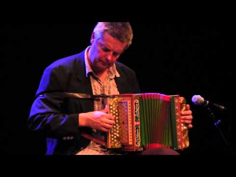 Albin Brun (Schwyzerörgeli Solo) - I'd Wiiti