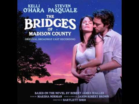 Falling into You - Bridges of Madison County