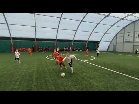 UKS Leńcze - UKS MK Górnik Katowice