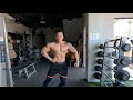 Lalaban ba ako?? |Morning work out w/monica beybi | Condition check