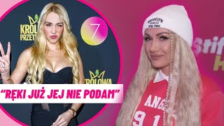 Eliza i Trybson o konflikcie z Marianną Schreiber: 