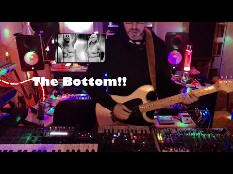 Jam online #22 (The Bottom)