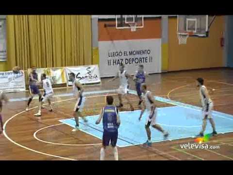 29-11-14 CB VELEZ -  REST EL CHISPA NERJA B COSTA MOTRIL