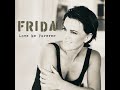 Frida ABBA AI Love Me Forever Älska Mig Alltid From The English Reimagined Djupa Andetag
