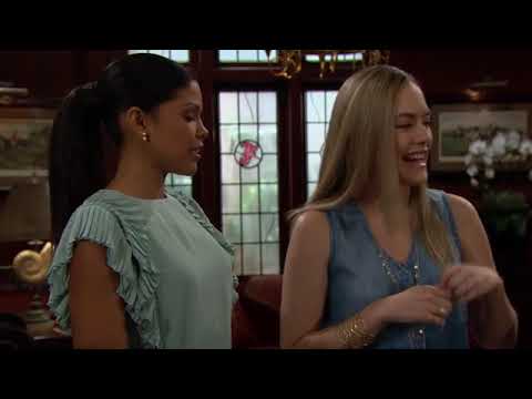 Bold and Beautiful Episode 7837