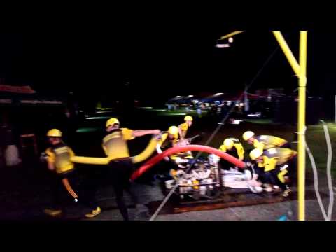 SDH Janův důl FNC - Raspenava 11.7. 2015