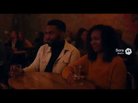 Anthony Phillip Stone Lezi Got A Man Music Video