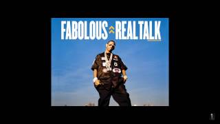Fabolous - Real Talk (123) ( uncensored / dirty) [HD] [1080p]