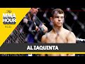 Al Iaquinta: UFC Left ‘Bad Taste in My Mouth’ Over Fight News | The MMA Hour