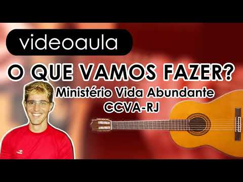 Preciso De Você - Vida Abundante
