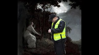 Clouds from the Mars - Nocturnal Emission (Cerulean Twilight ending)