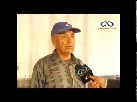 Manuel Ávalos Complaint