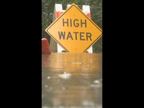 Indiana floods turn deadly as rainfall could continue