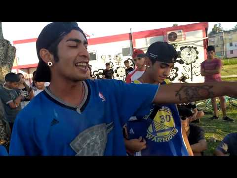 Snuff, Little g vs Fabri, Haiser - NDB Cuartos