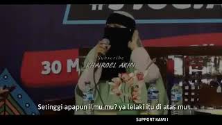 Download lagu Perempuan Tetap Di Bawah Suami mp3