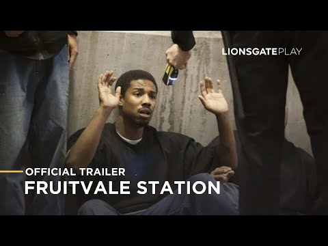 Fruitvale Station - Official Trailer - Lionsgate Play Indonesia
