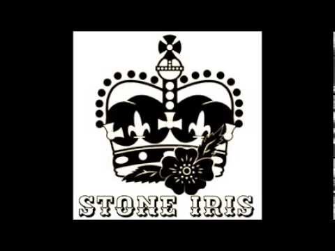Stone Iris - 