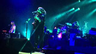 My Morning Jacket - Like a River - Chicago 6/9/15