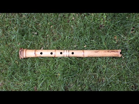 1.6 shakuhachi (06/2022) – audio sample