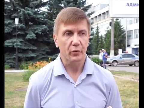 Мэрия Курска продолжает борьбу с незаконной рекламой
