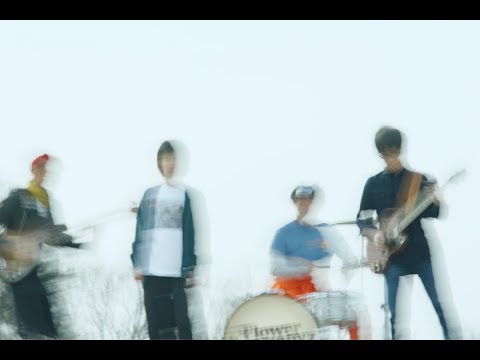 「アイデンティティ」MUSIC VIDEO