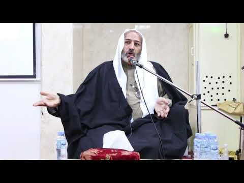 حول المعصومين (ع)