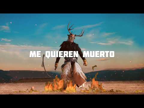 Me Quieren Muerto - (J Mendez King )