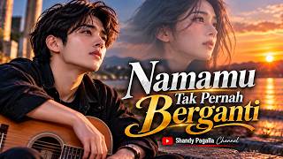 Download lagu Namamu Tak Pernah Berganti 💔 | Slow Rock Melayu Terbaru 2026 | Lagu Cinta Sedih mp3