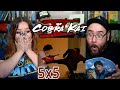 Cobra Kai 5x5 REACTION - 