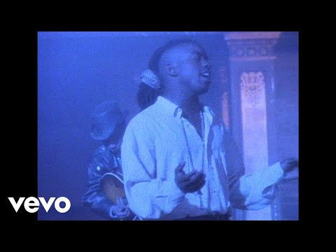 Living Colour - Love Rears Its Ugly Head