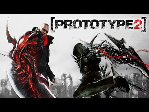 Steam Community :: Video :: Prototype 2 | Español | Full Gameplay ...