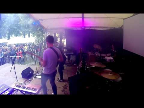 Guranfoe: 2016-07-14 Zappanale, Bad Doberan, Germany