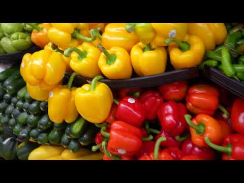 Corner Marketing Grilling Time