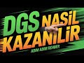 2026 Dgs Nasıl Kazanılır 2026 Dgs Hazırlığı Nasıl Yapılmalı 2026 Dgs 2026