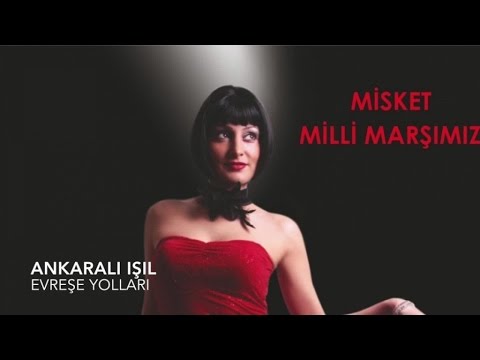 Ankaralı Işıl - Akşama Geleceğim