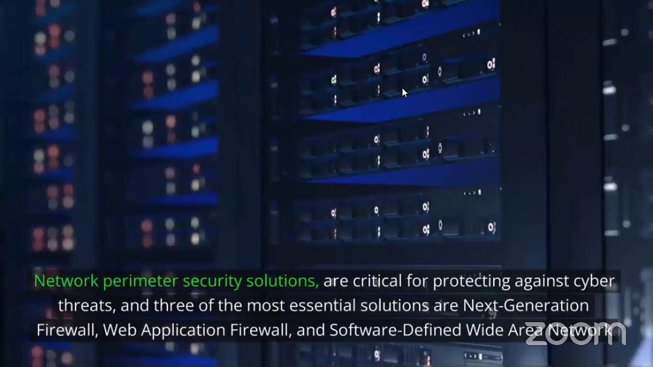 Webinar Data Resilience - Juke Solutions X Punggawa Cybersecurity