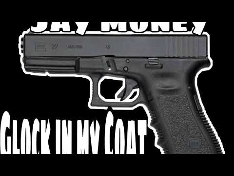 Jay Money - Glock In My Coat