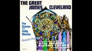 "He's Got His Eyes On You" (1960) James Cleveland, Sallie Martin & Gospel Chimes