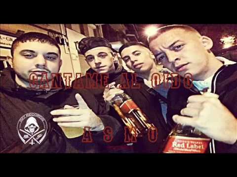 CÁNTAME AL OÍDO - ASMO
