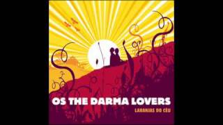 Bodisativa - Os the darma lovers