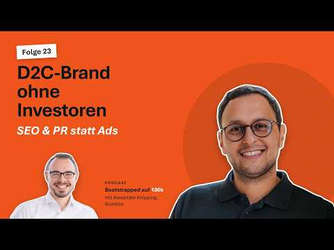 Folge 23 mit Alexander Knipping